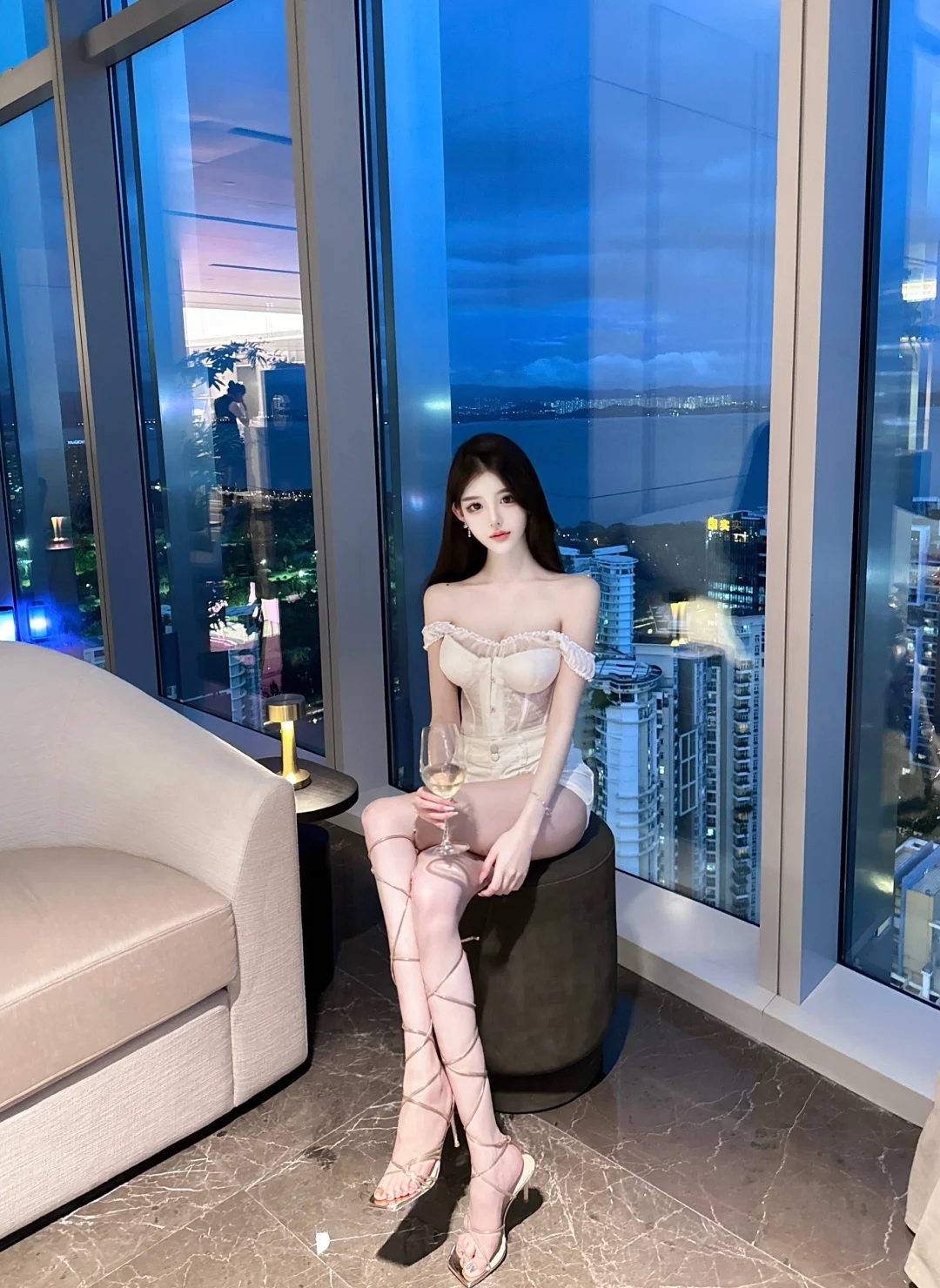 上海高质量靠谱陪拍就找我