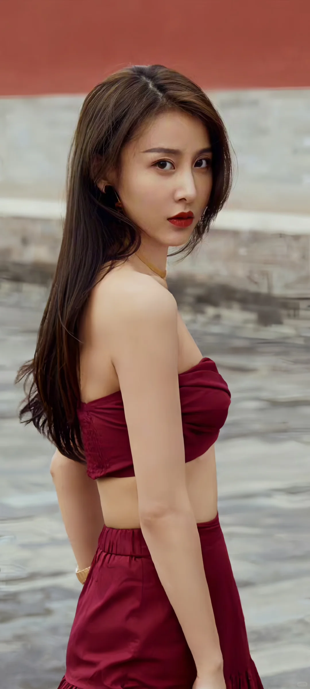 性感女神来袭！