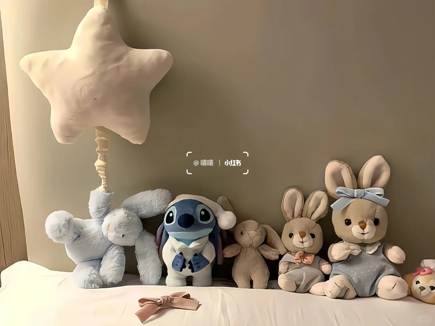 哇～今日份的iPad 平板壁纸真的每张都超爱🍬