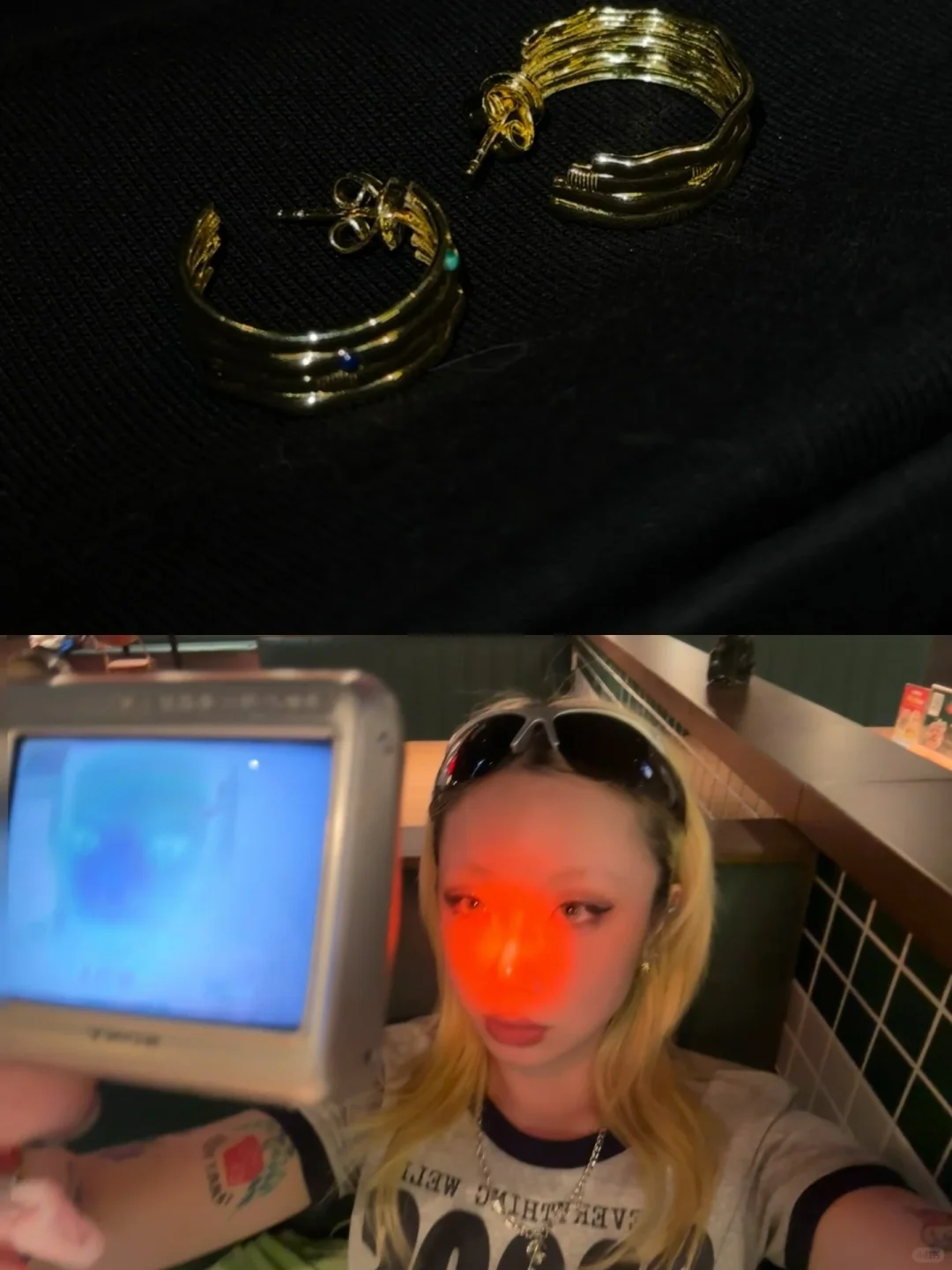 2000s Nostalgic⿻✶可以成为你的审美积累吗