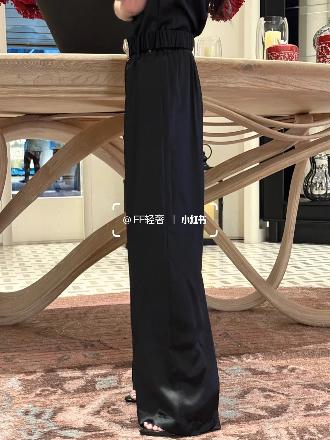 做自己让我更迷人✨ 一不小心就斩男又斩女了