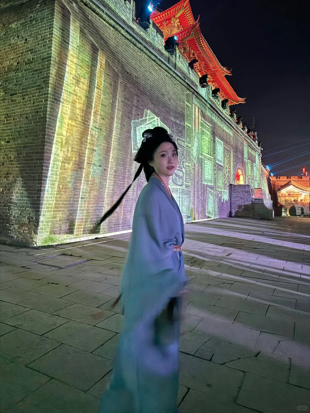 战国袍1️⃣重生之我在战国当酷girl😎