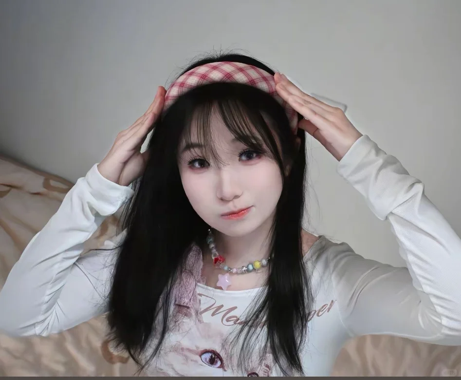 在小红书认识了一位少妇！