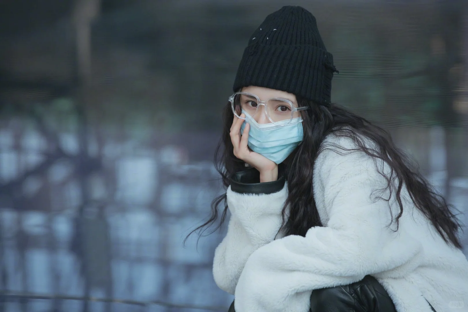 美女子幂