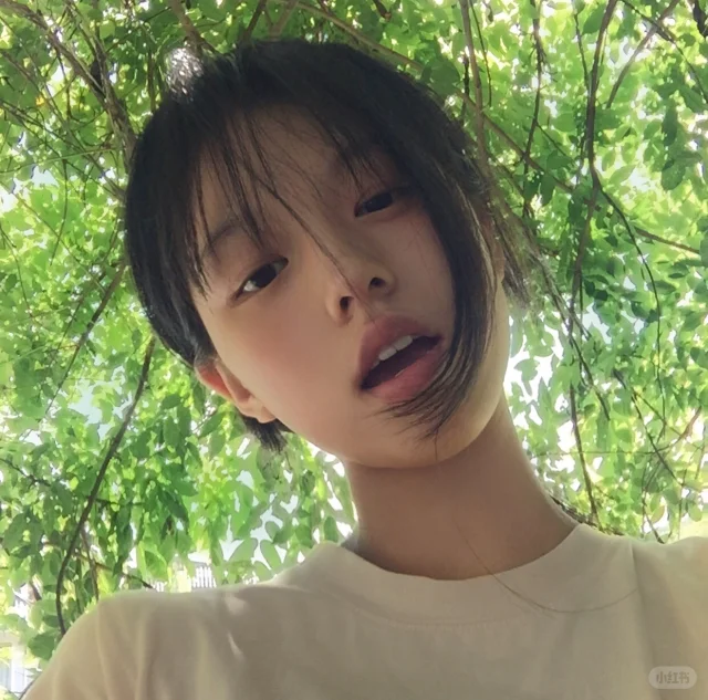 很喜欢的一张照片