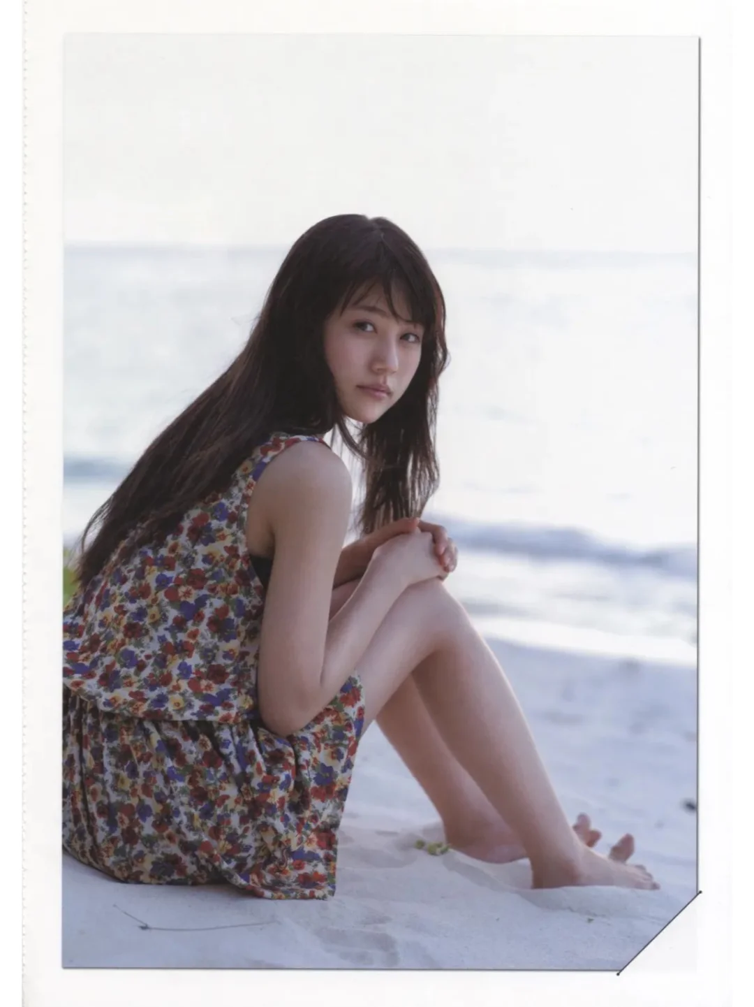 Share｜2013年｜有村架纯写真集📷