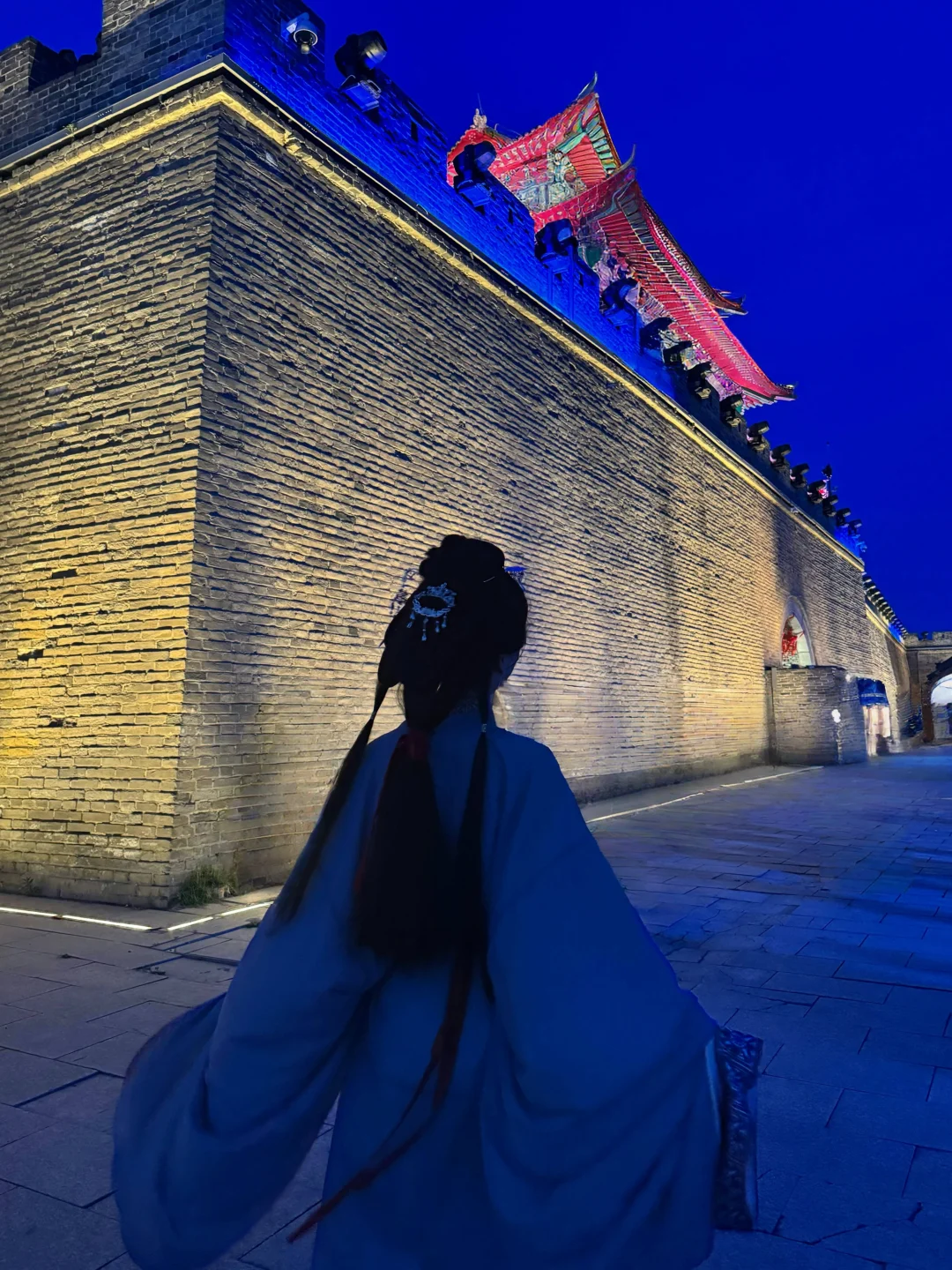 战国袍1️⃣重生之我在战国当酷girl