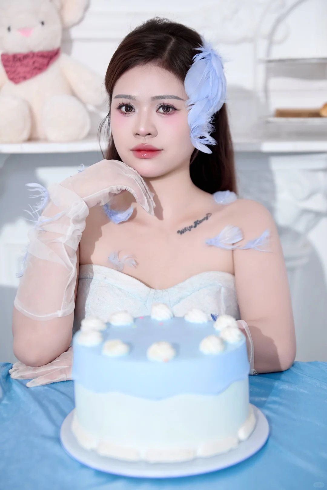 救命啊 义乌写真 首选女人帮