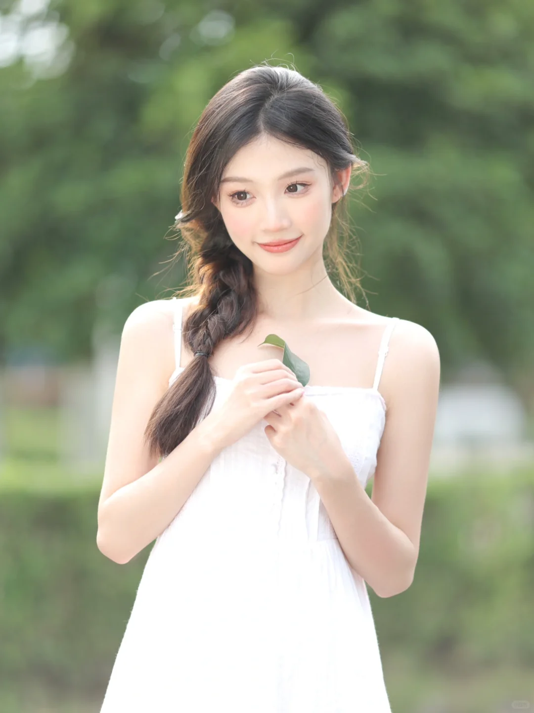 夏日悠悠🌿