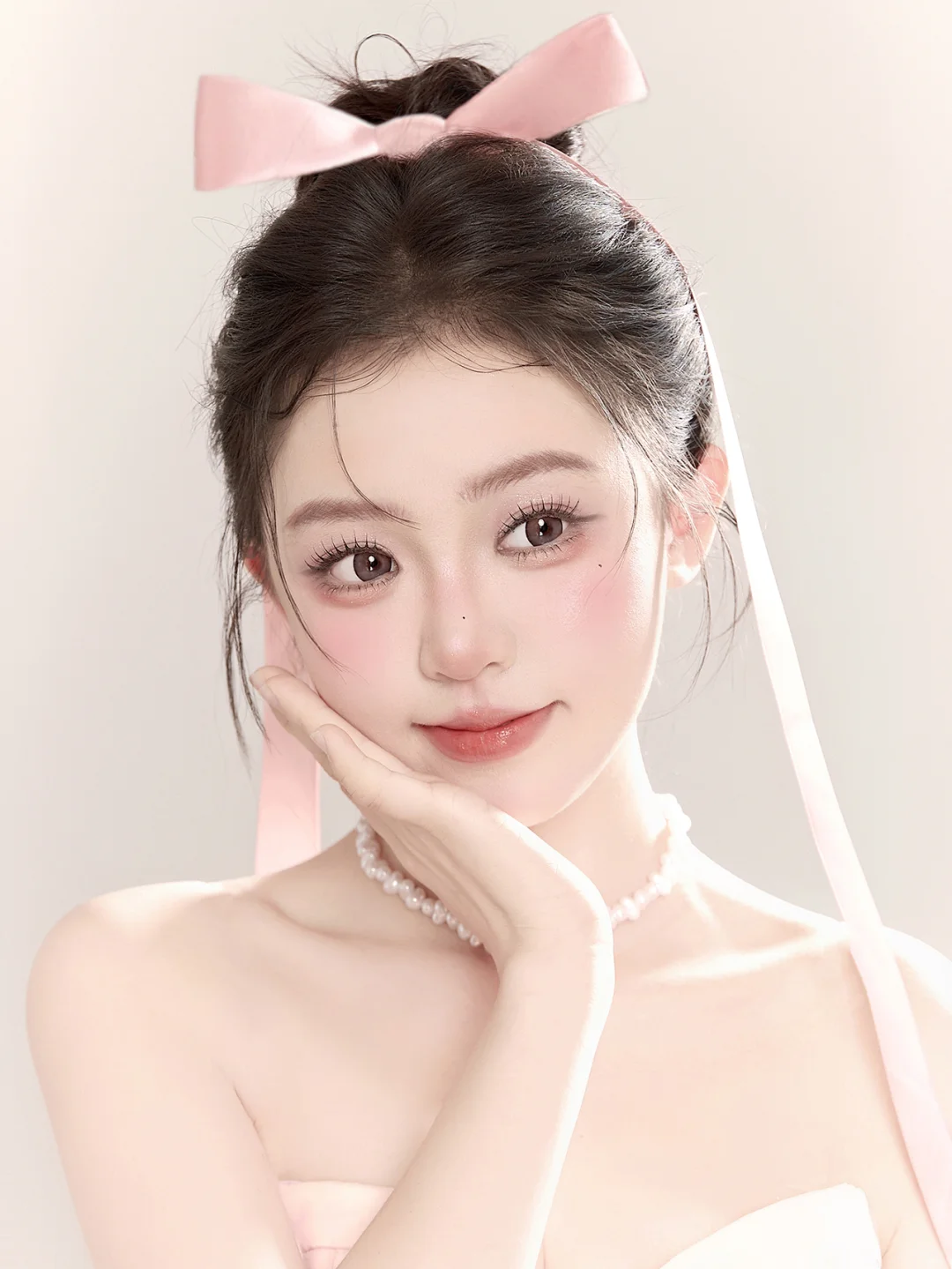 甜掉牙的芭蕾少女🎀少女写真