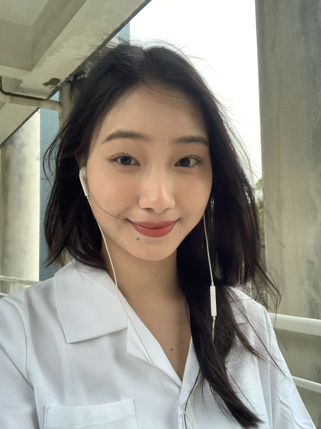 华农双女毕业写真 | 就这样陪在你身边