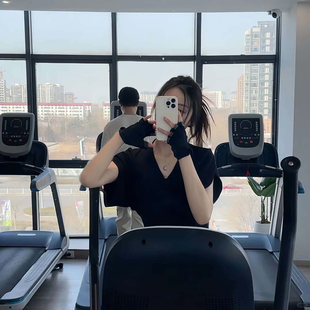 运动起来吧！