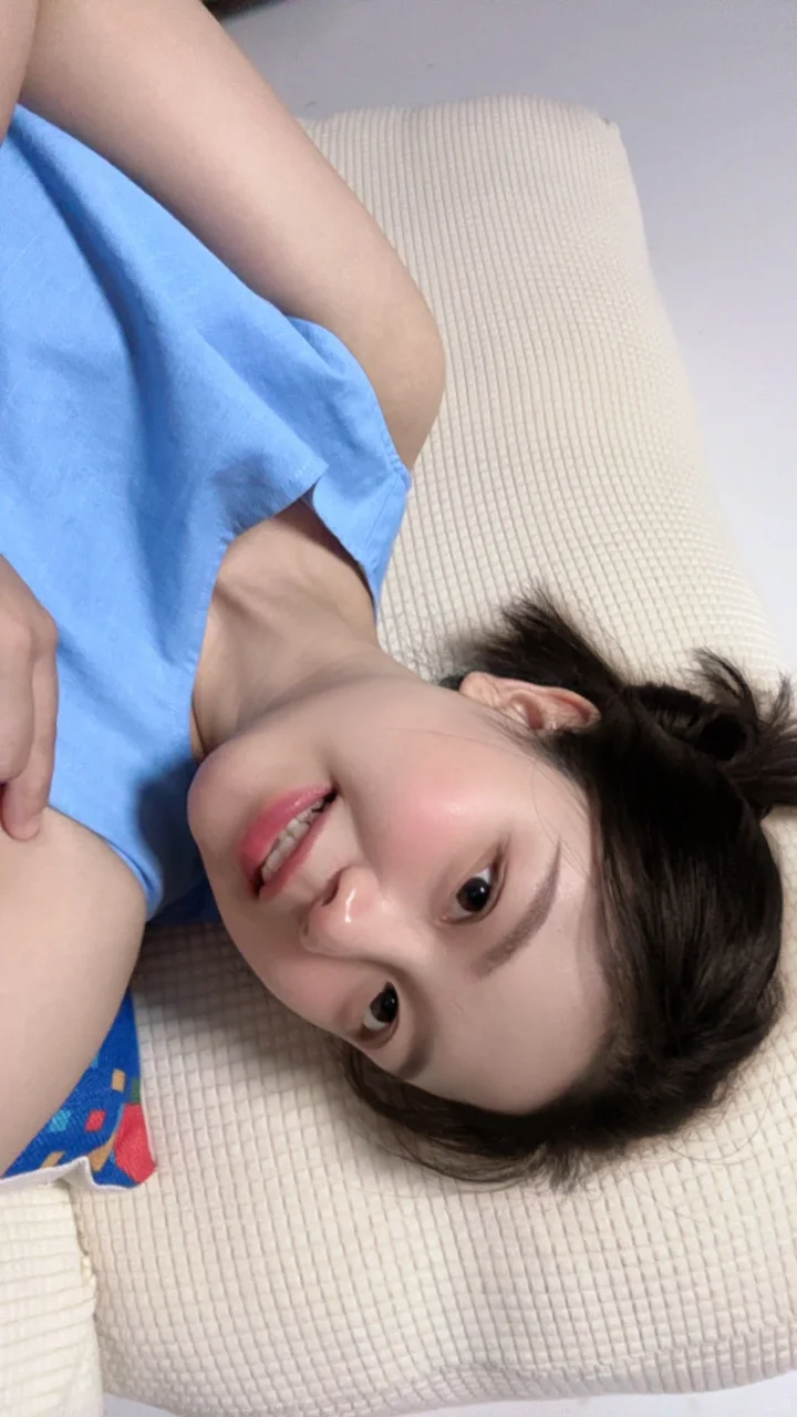 近期照骗