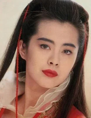 绝代佳人