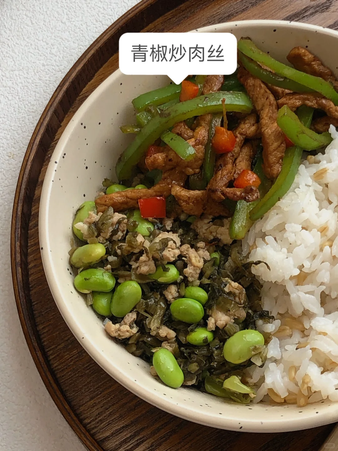 肉丝合集｜五个做饭灵感