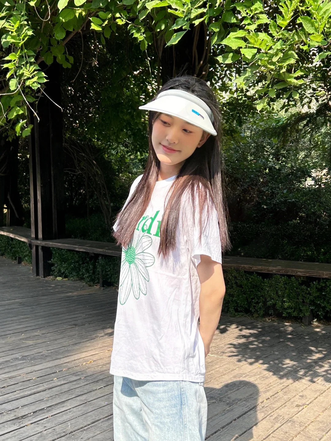北京 9⃣️7⃣️年 黑长直女生