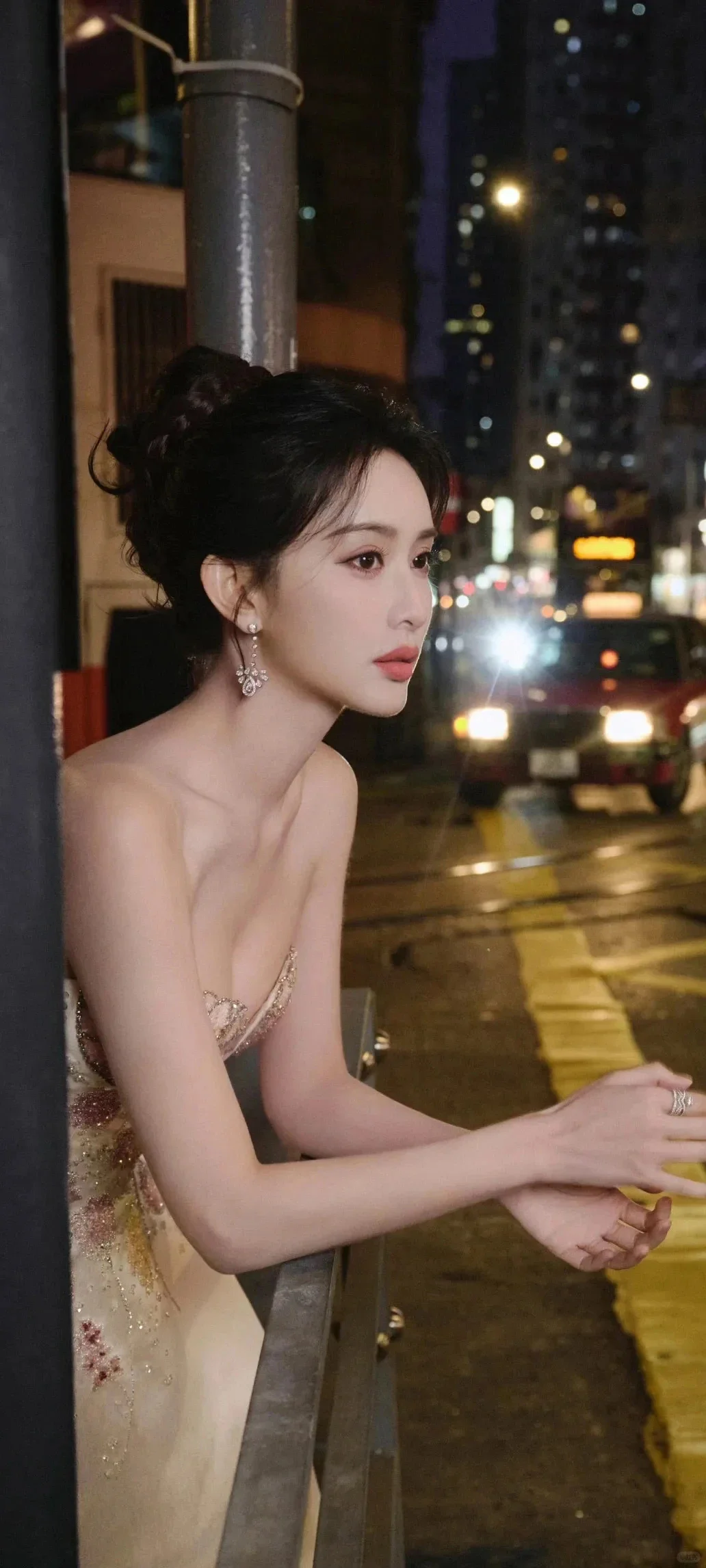 孟子义 也太美了吧