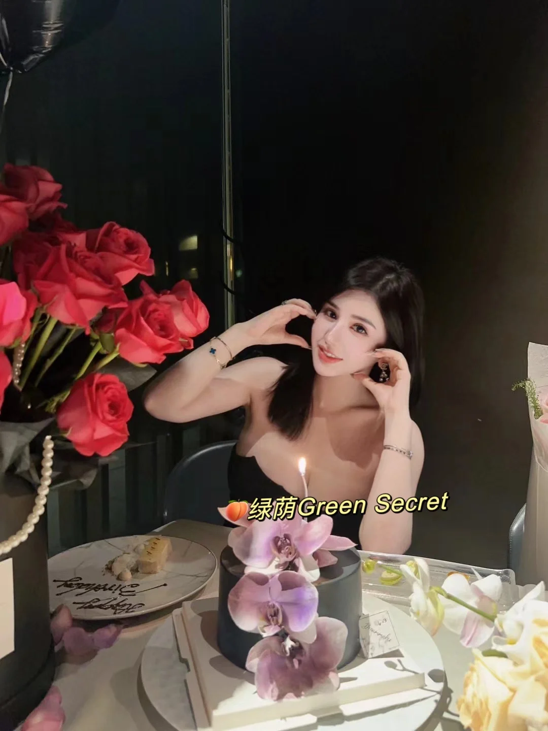 一岁一礼，永远18🍰👑🎂