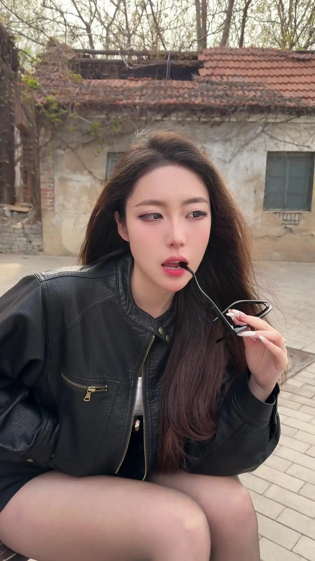 给不了你大🐻但给你感觉