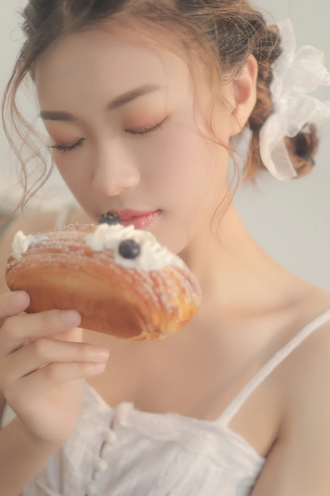 清新私房照