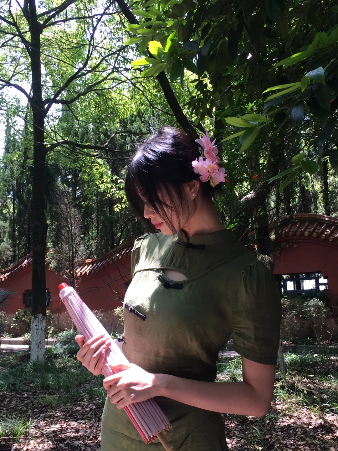 迷上了当坏女人的感觉