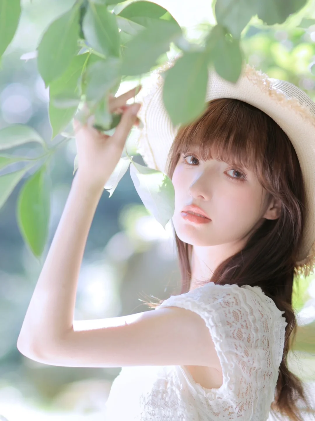 薄荷之夏 🍃