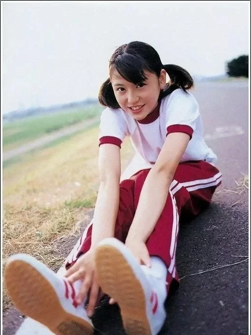 审美提升|长泽雅美「in PurePure」