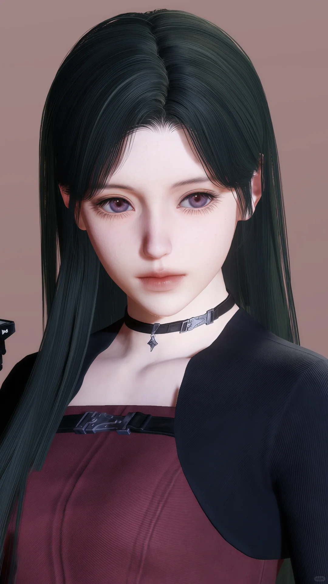 〖玫瑰笺〗深空脸码限时