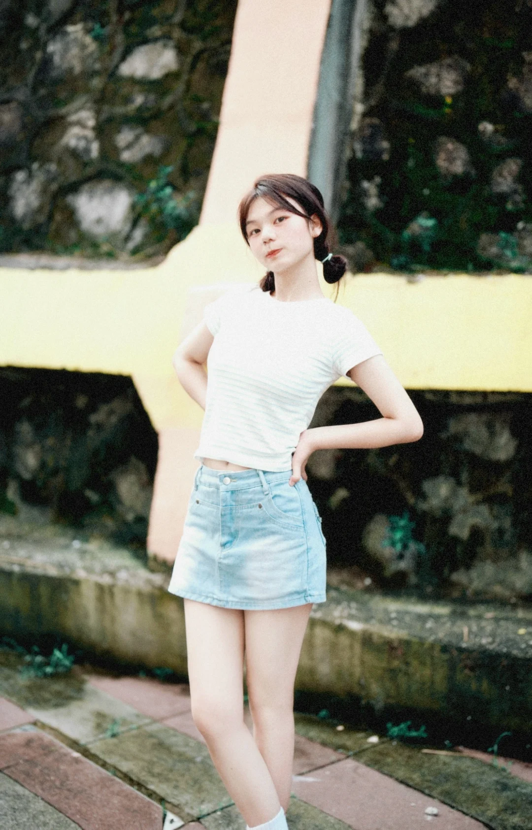 摄影日记
