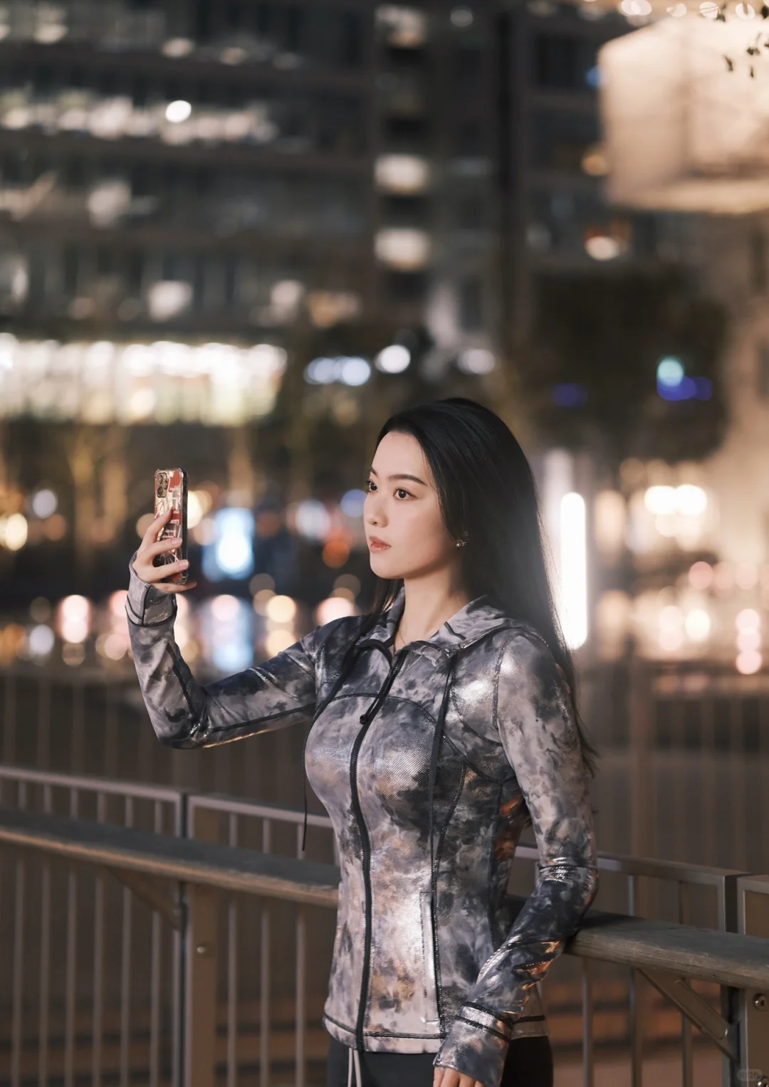 Lululemon永远滴神 Define款 谁穿谁美