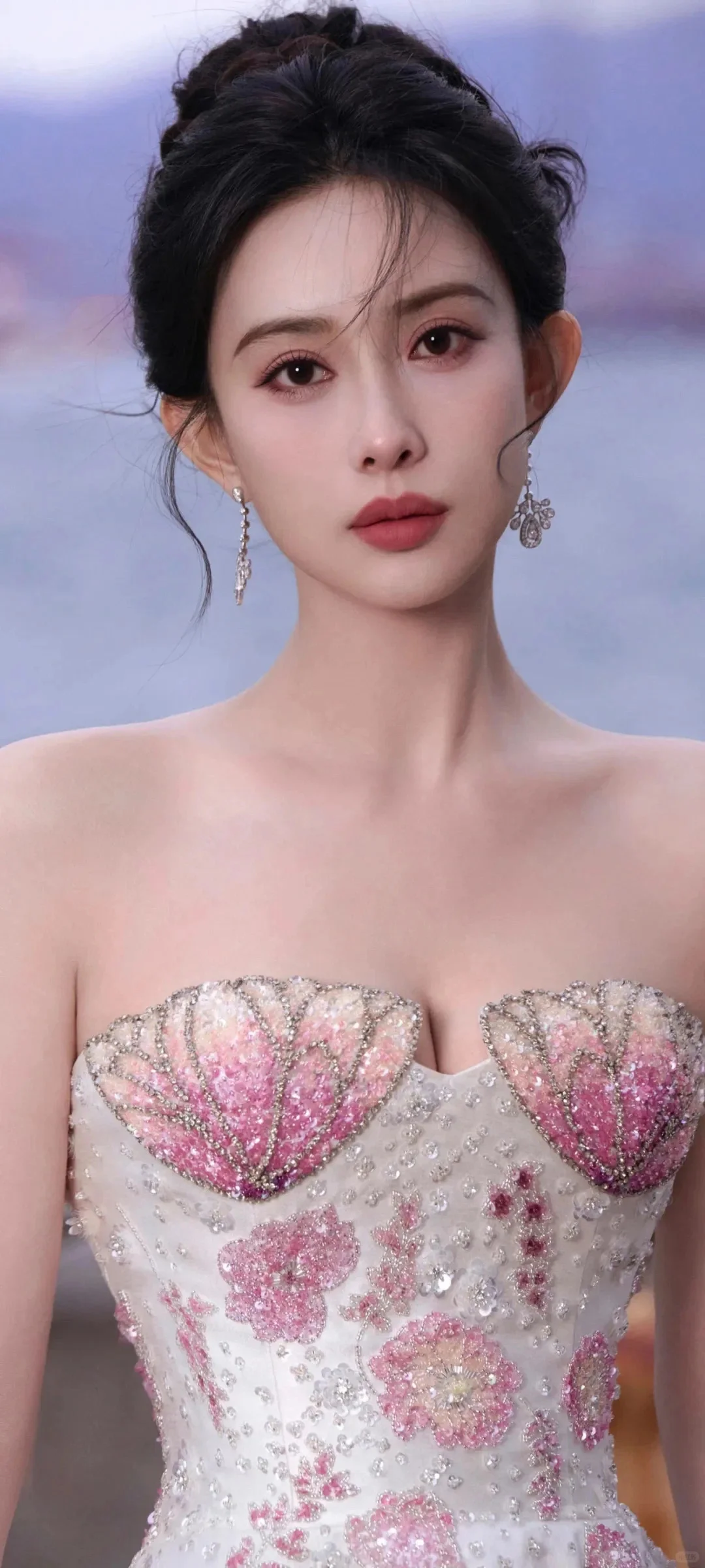 孟子义 也太美了吧