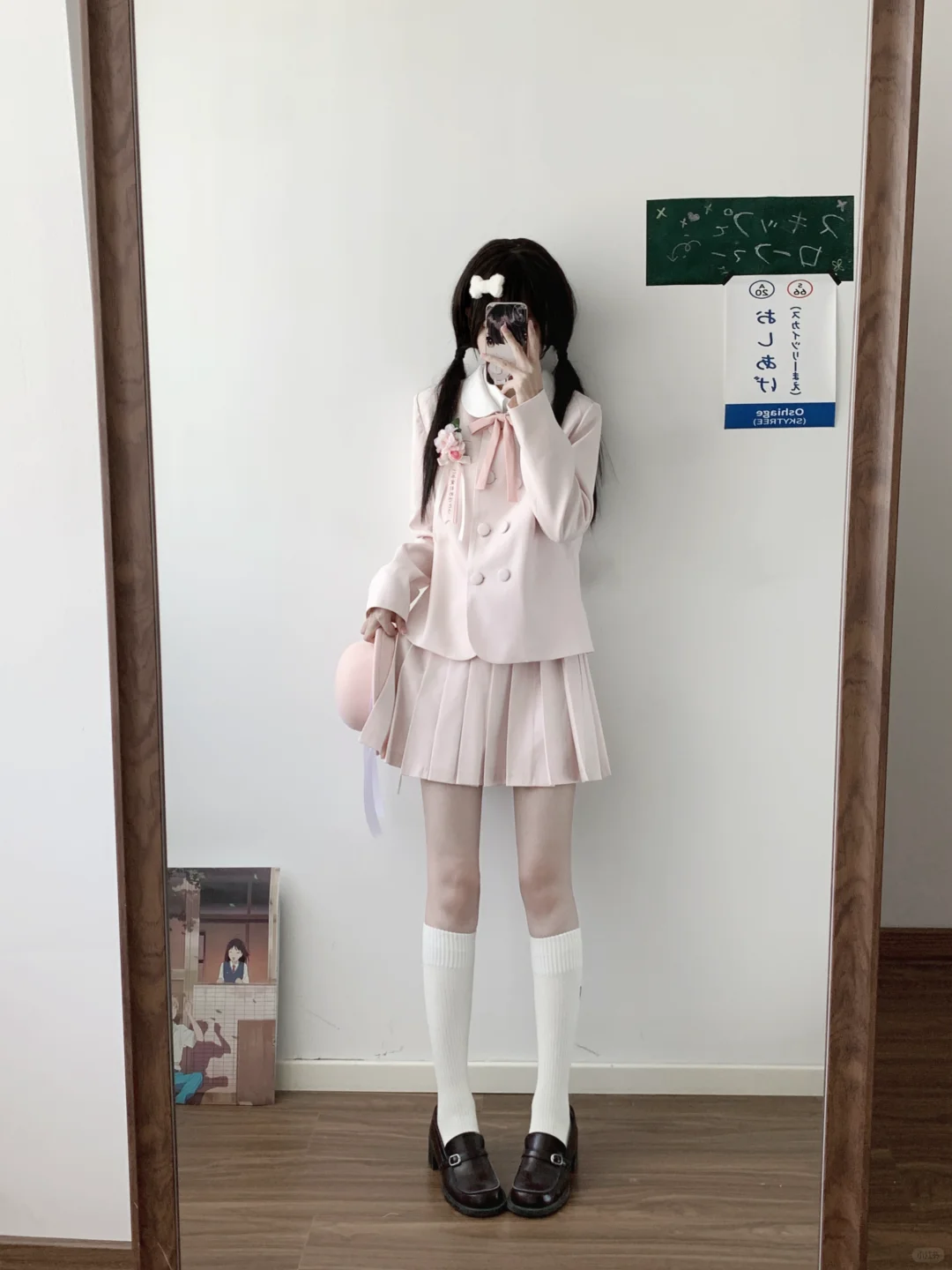149套装进度来啦~