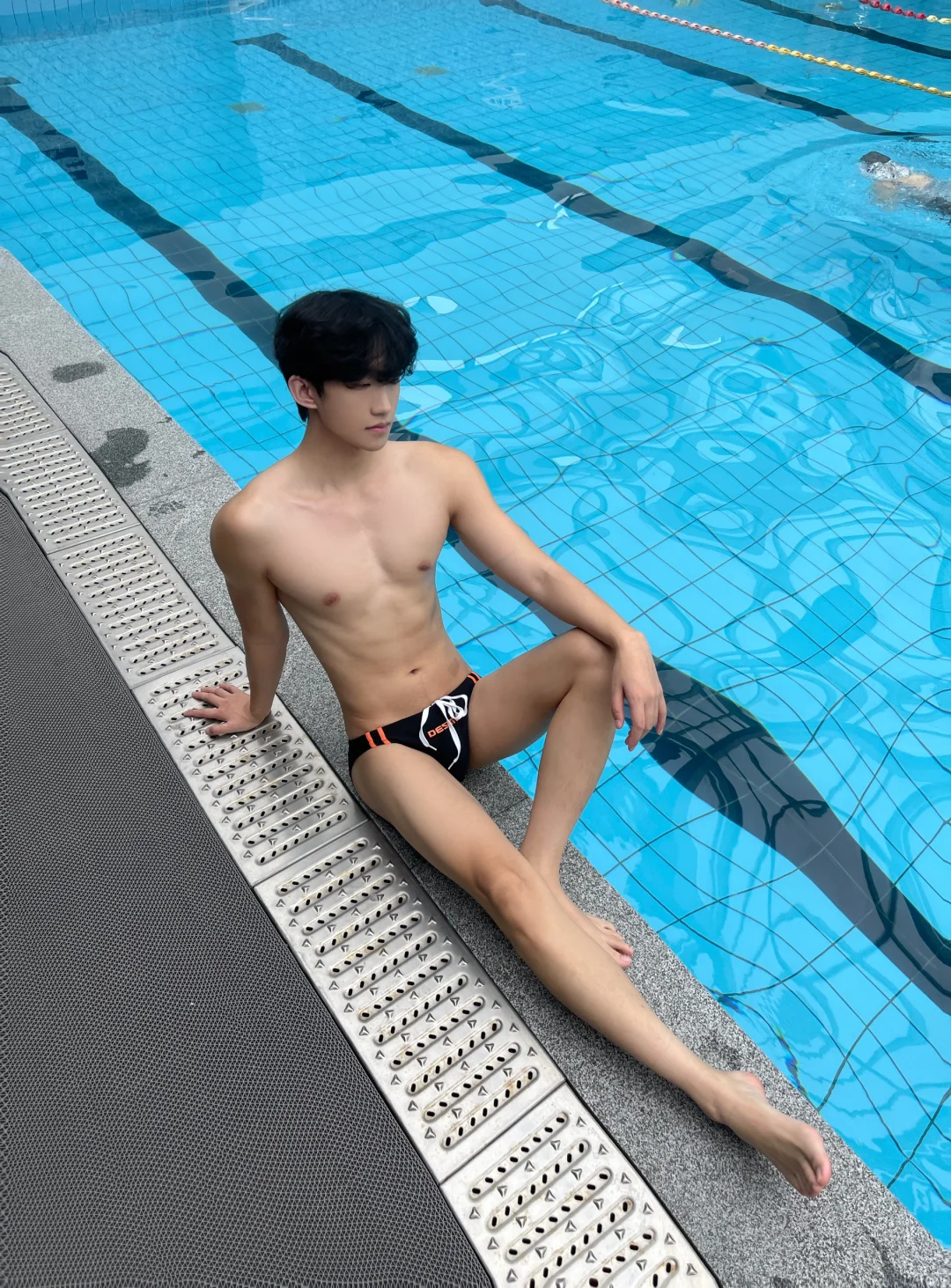 我这种身材，小宝你会喜欢吗？