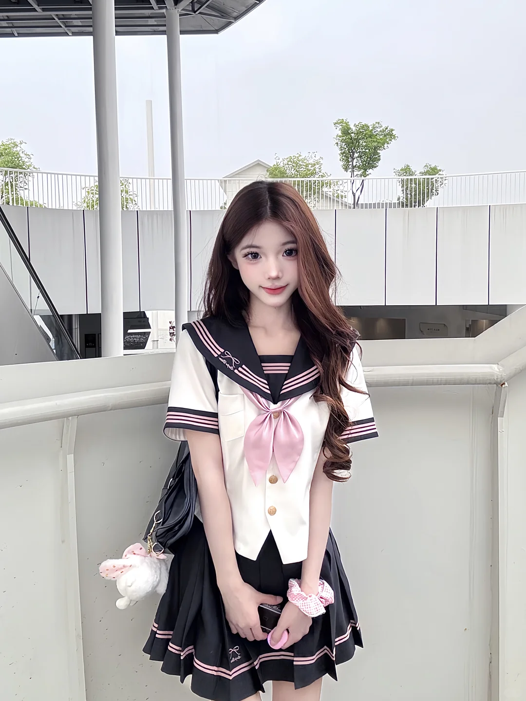 急急急！上万➕在蹲的水手服取什么名字好