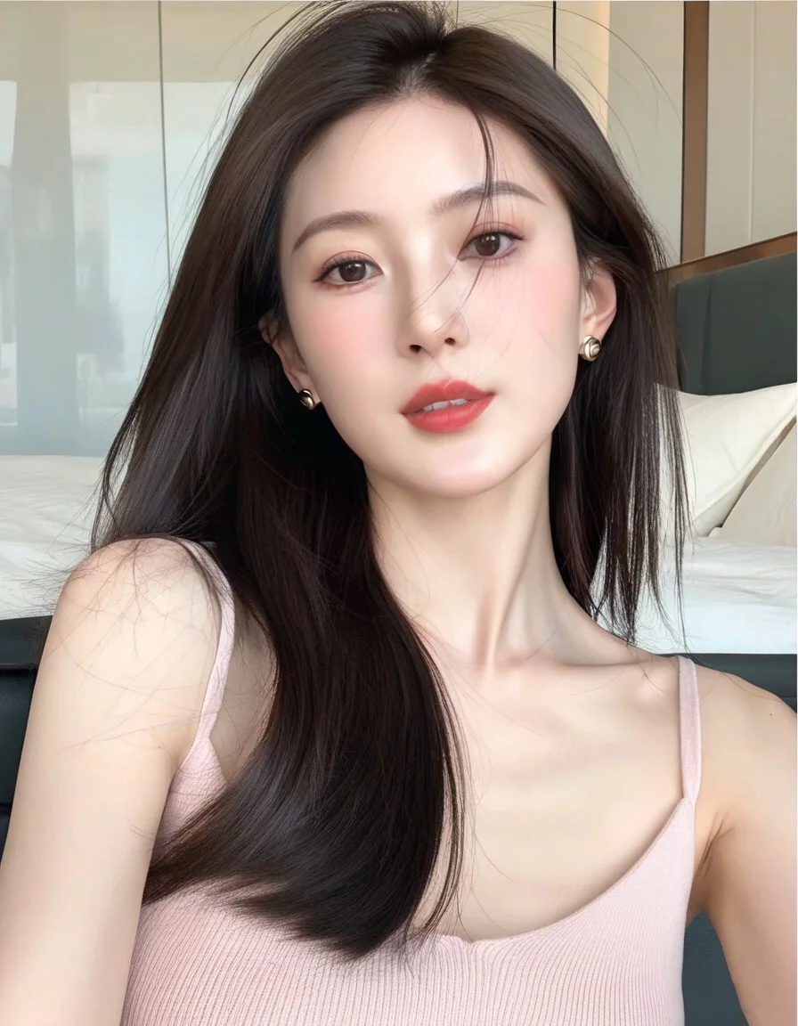 86年的我，38岁，是不是有一点风韵呢？