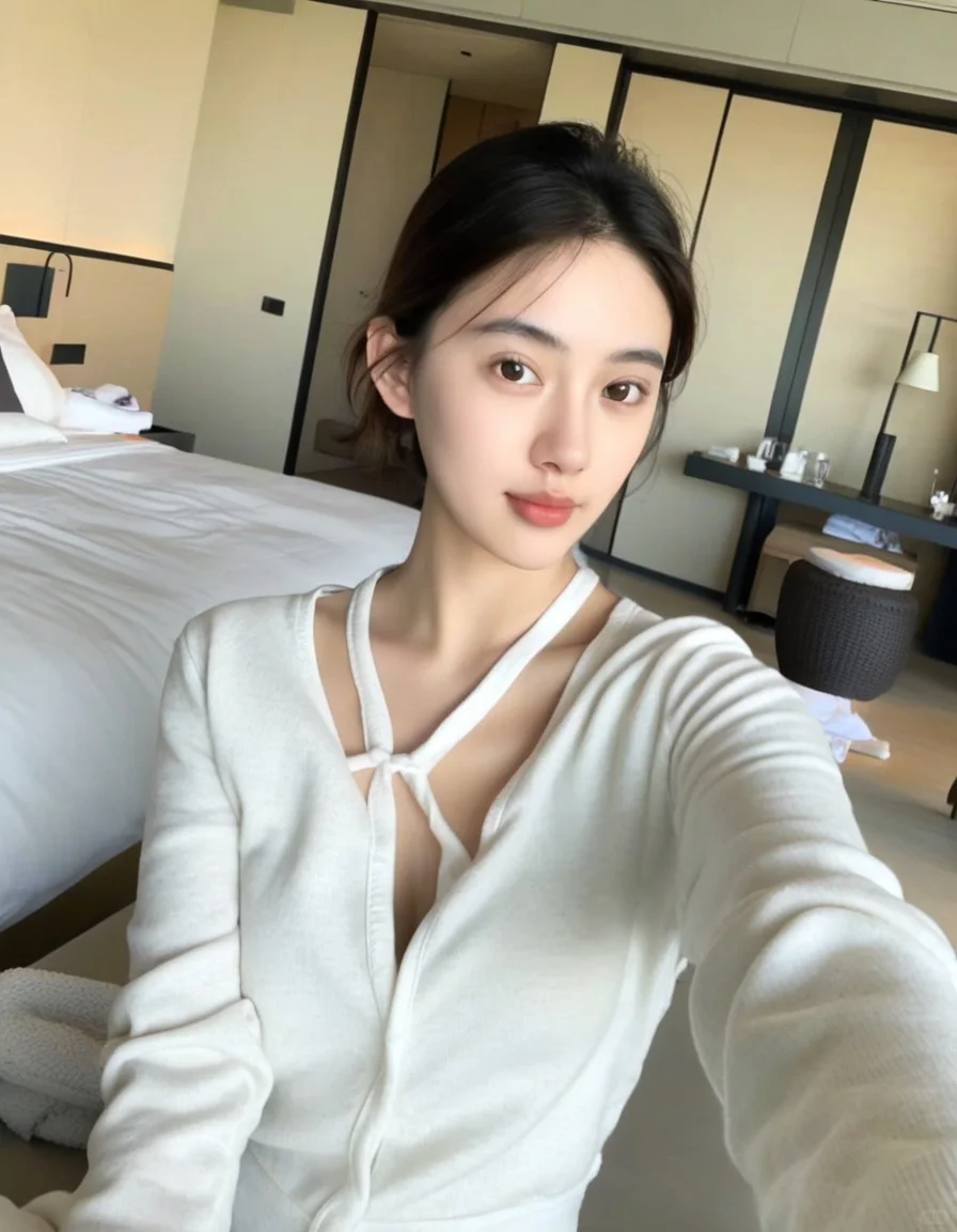 35岁，有很多人对我感兴趣，但没有人执着于我