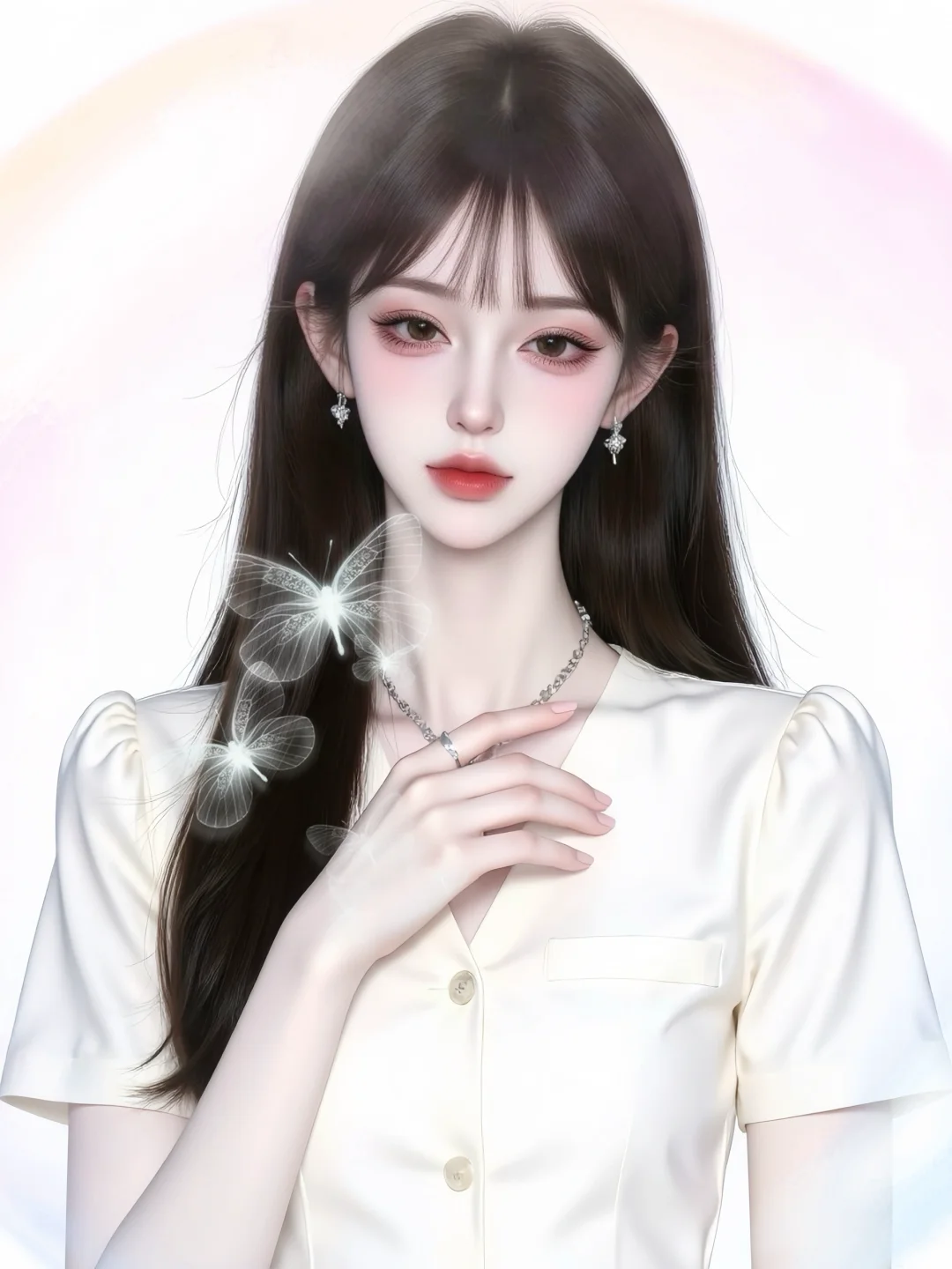 温柔姐姐、辣妹、御姐团头
