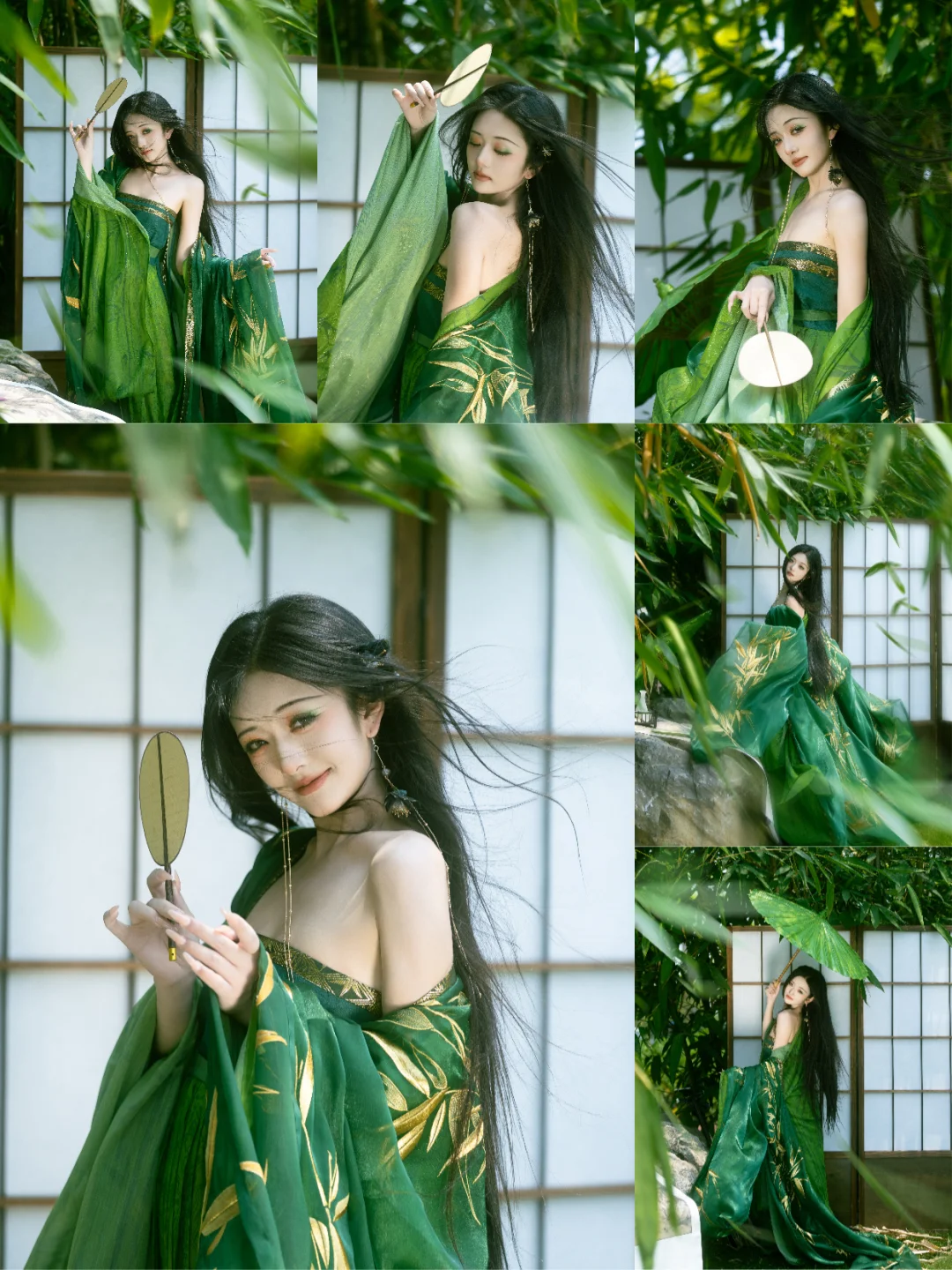 这组图一出，我又又爆单了