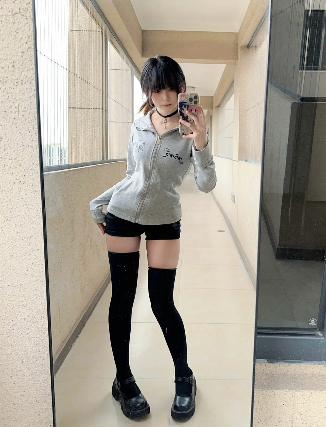 SHEIN三十🔪的快乐