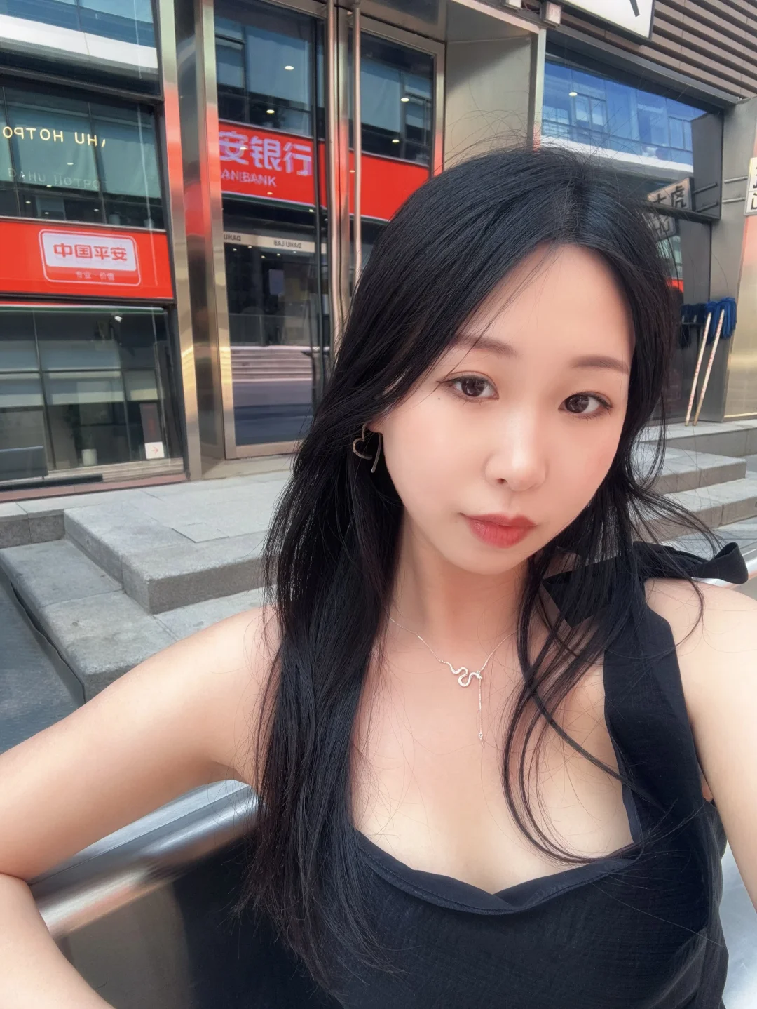 今天是成熟女人