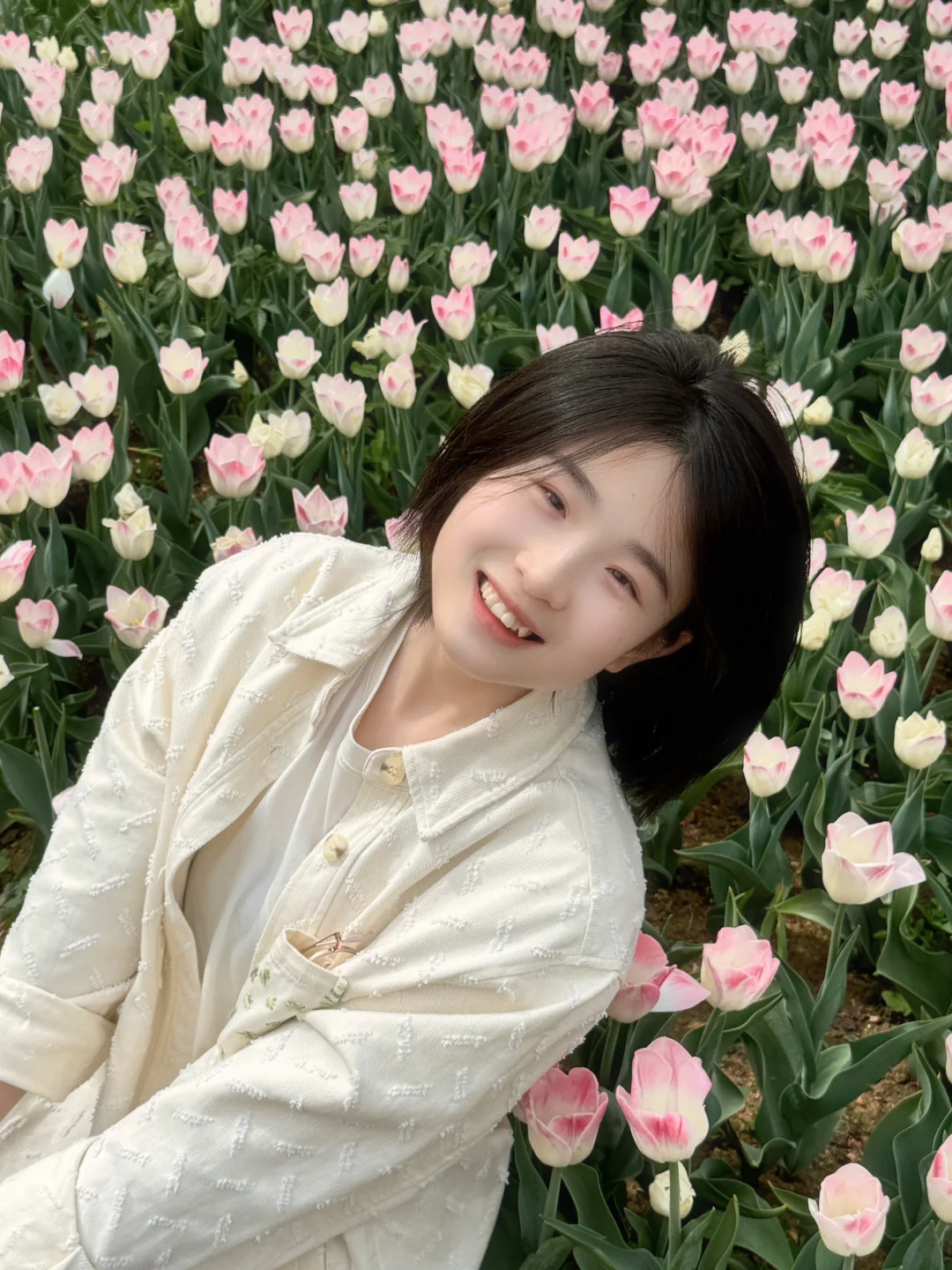 今天是甜妹（不是