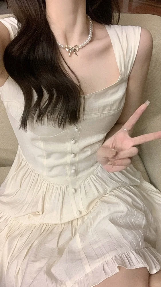 不敢想象夏天这样穿会有多美啊啊啊！