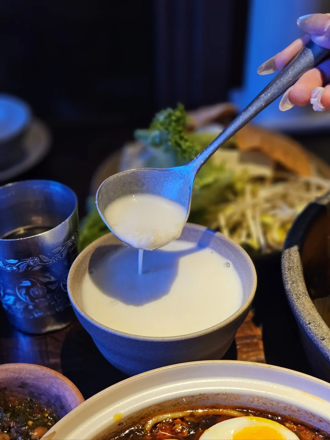 三刷野果，总结的不踩雷菜单