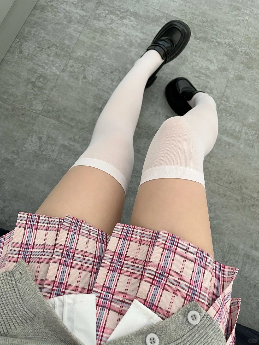 是他们跟我说不会有事的