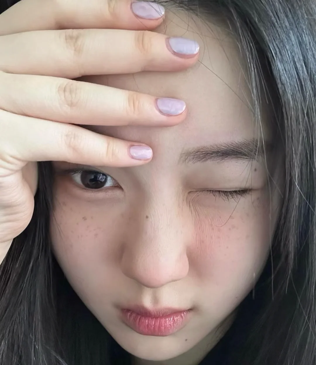 🇰🇷ins博主 | nakedsweater 超适合淡人学