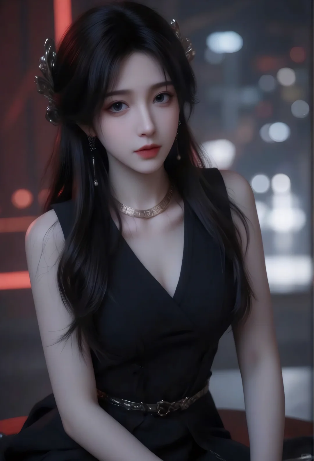 凡人修仙传-梅凝壁纸