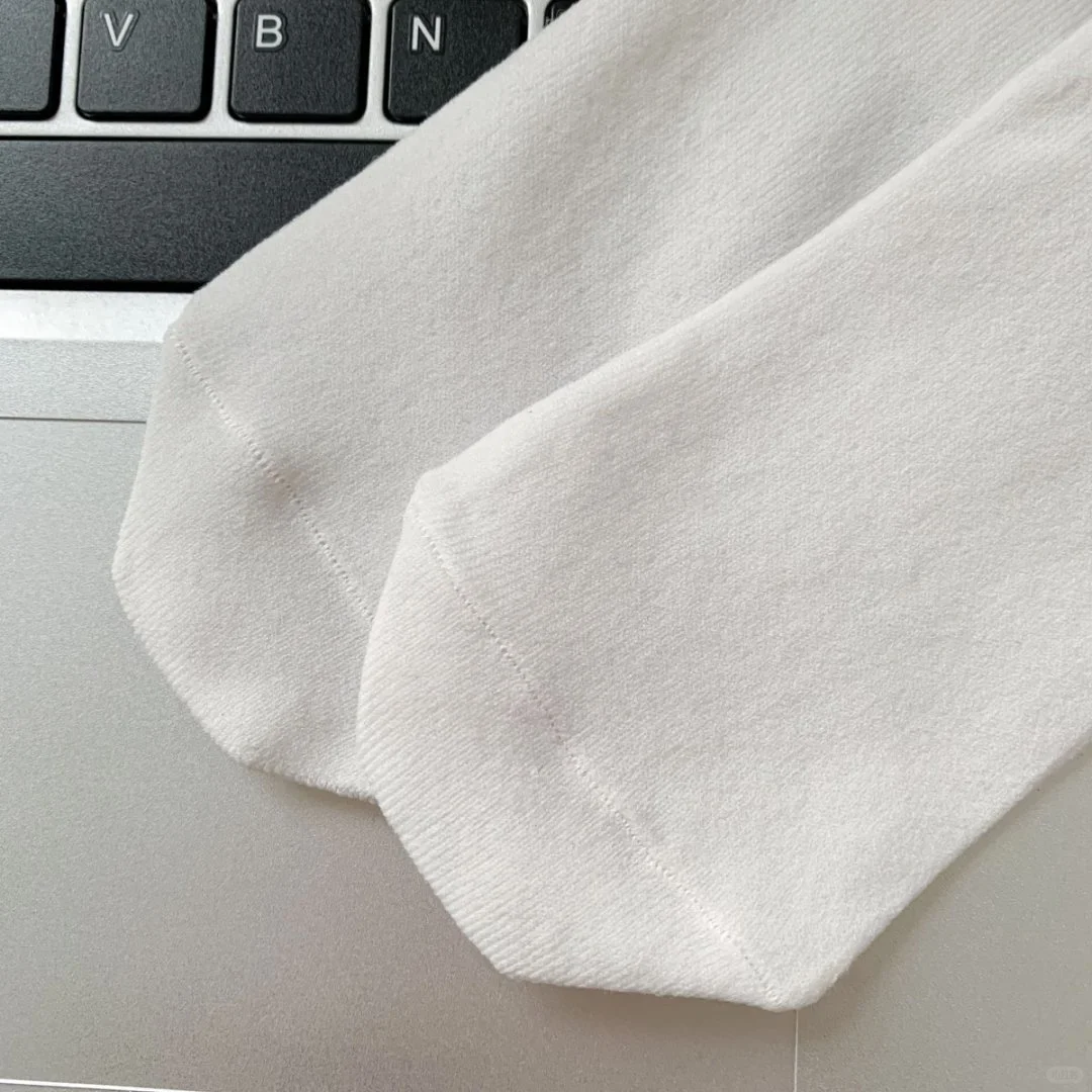 显瘦必备！中筒袜新宠