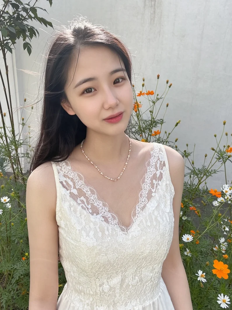 30➕也要拍出美照