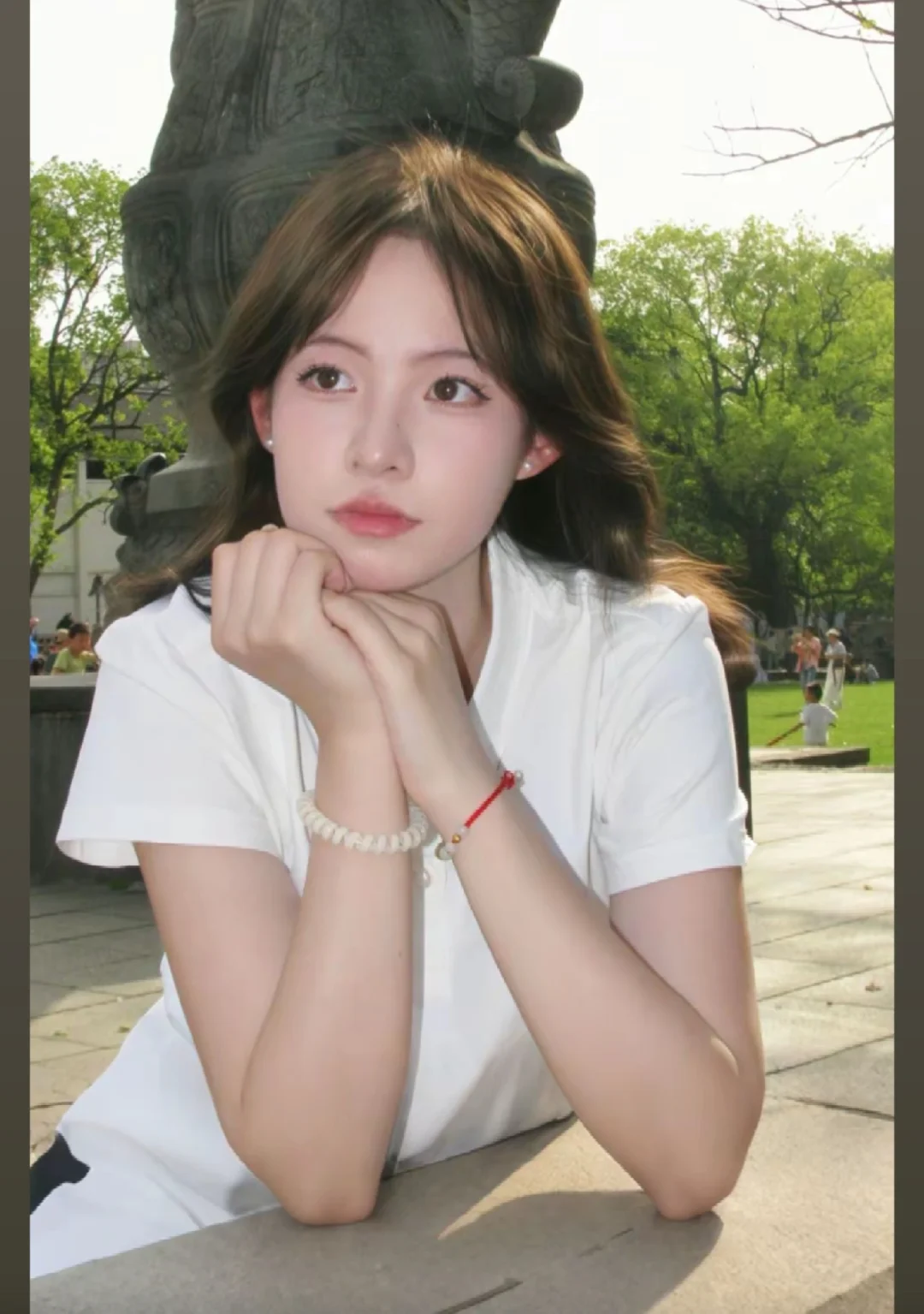 新人模特 约拍dd 天然无整 可互动