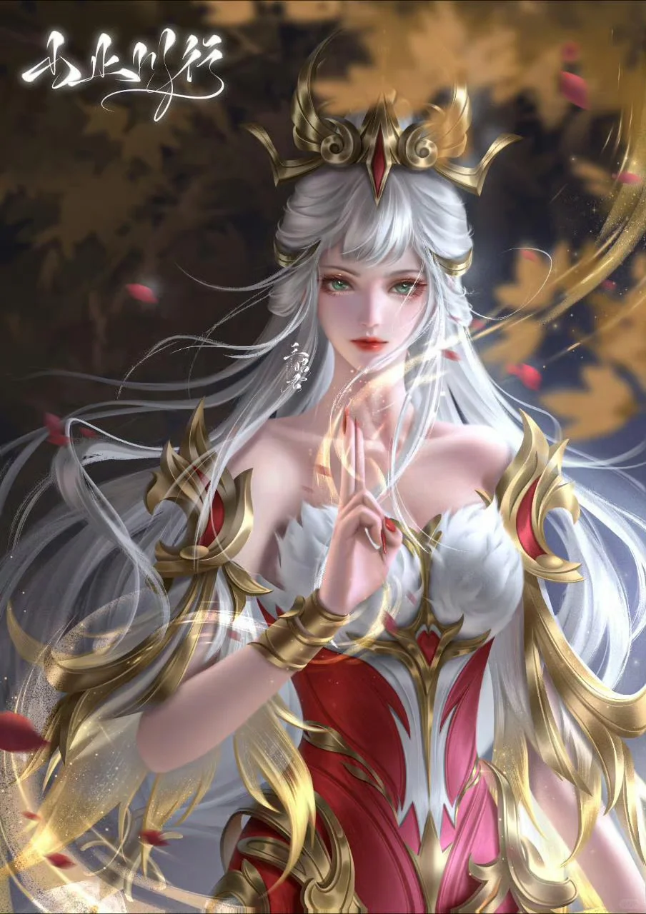 美少女和凤凰谁才是王昭君手感最好的皮肤？